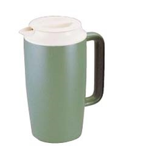 PHL-84 UK 保冷ピッチャー 1.7L グリーン