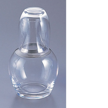 No.3180 PKV-16 ガラス 冠水瓶