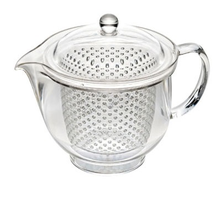 TW-3717 PTI-A7 クリアティーポット L クリア