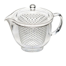 TW-3717 PTI-A7 クリアティーポット L クリア