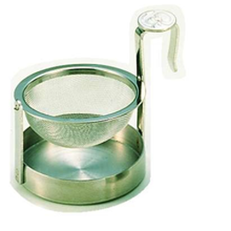 PTY-08 18-8 回転 茶こし 大