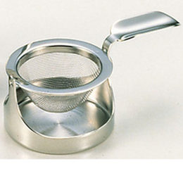 PST-21 トリオ 18-8 ストレーナー