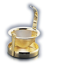 PST-20 スイング ストレーナー 18-8 金メッキ