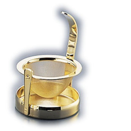 PST-20 スイング ストレーナー 18-8 金メッキ