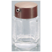 PMT-29 木目 とんかつソース入れ