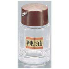 21 PMT-30 ラー油入れ