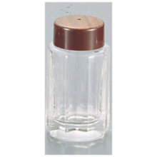 PMT-33 十角木目 塩入れ