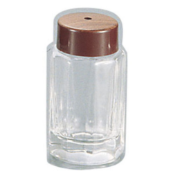 PMT-35 十角木目 楊枝入れ