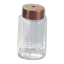 PMT-36 十角木目 とうがらし入れ