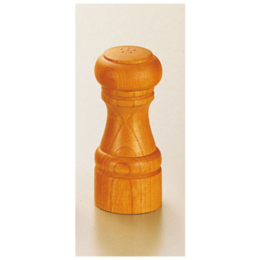 4112 PPP-18 IKEDA 客席演出用 ペパーミルandソルトシェーカー ケヤキ