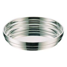 PHI-52 UK 18-8 スタック灰皿 L