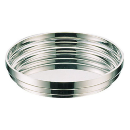 PHI-52 UK 18-8 スタック灰皿 L