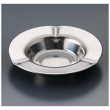 PHI-42 18-0 平灰皿 無地 小