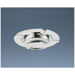 PHI-51 UK 18-8 丸灰皿