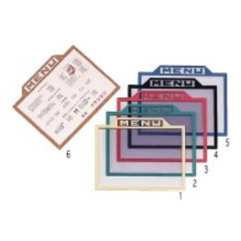 PPN-13 メニューパネル 青