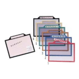 PPN-15 タイトルパネル コルク