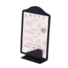 PPN-16 パネルスタンド 大 黒