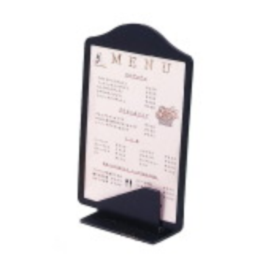 PPN-16 パネルスタンド 大 黒