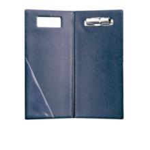 BH-102 PDV-60 えいむ レザータッチ 伝票ホルダー ブラック