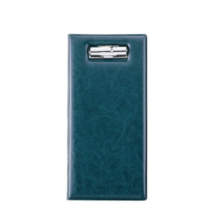 BH-102 PDV-60 えいむ レザータッチ 伝票ホルダー グリーン