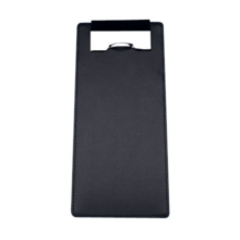 PDV-81 合皮製伝票ばさみ カバーなし