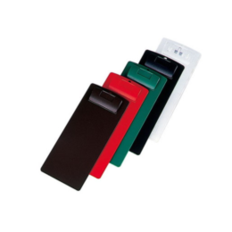 CLIP-102 PKI-54 シンビ 伝票クリップ 茶