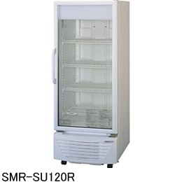SMR-SU120LA パナソニック 冷蔵ショーケース