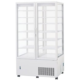 冷機器(冷蔵庫_冷凍庫_製氷機等) | 冷蔵ショーケース | パナソニック 