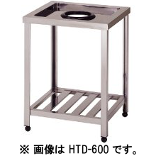 アズマ　ダスト台　HTD-1200