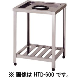 アズマ　ダスト台　HTD-1200
