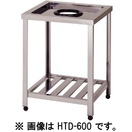 アズマ　ダスト台　KTD-1200