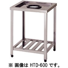 アズマ　ダスト台　KTD-900